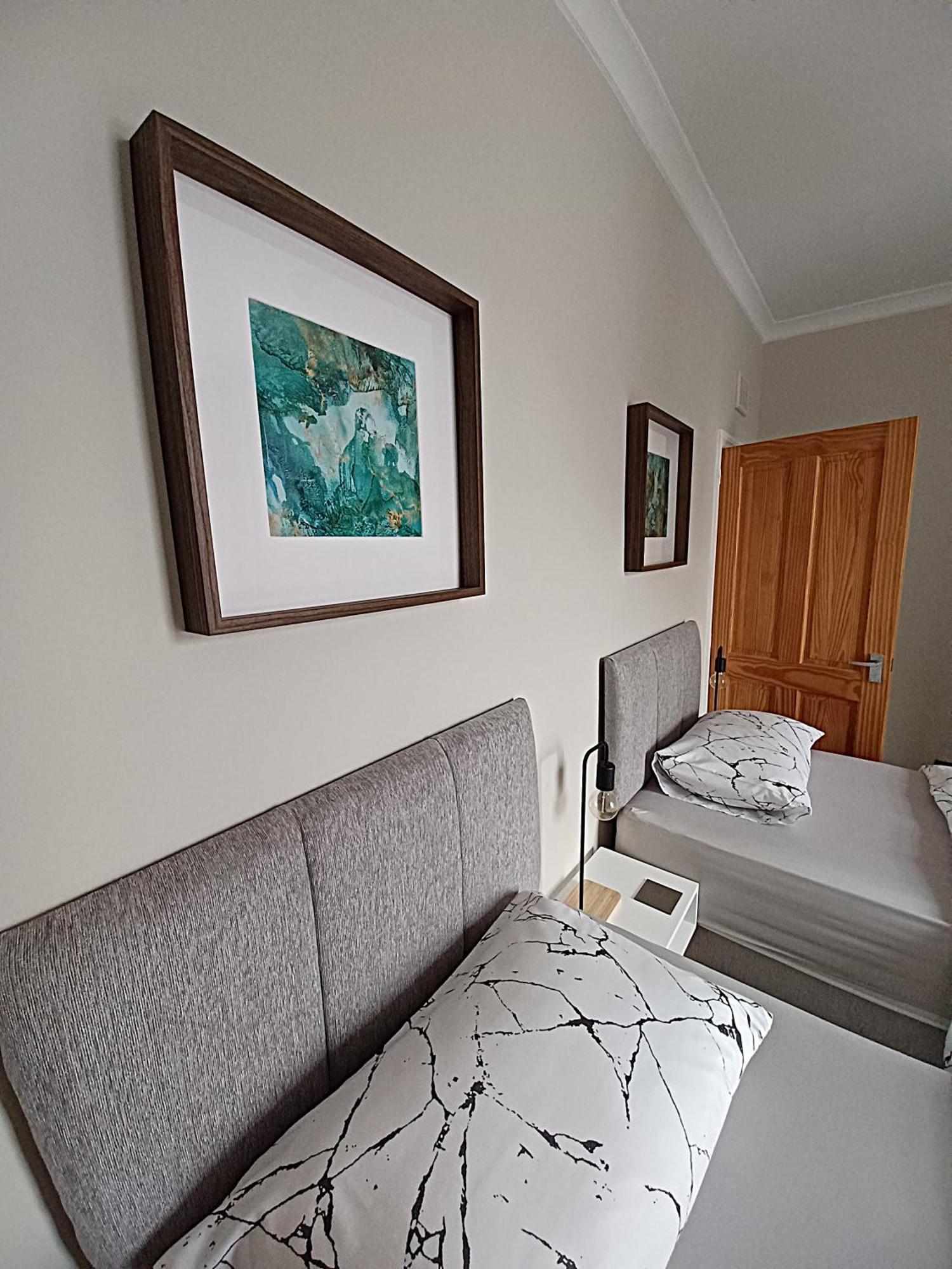 Glebe Apartment Campbeltown Exterior foto